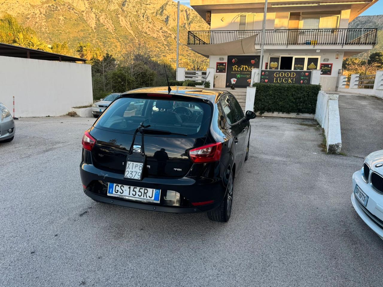 Seat Ibiza 1.4 TDI 75 Cv Connect - Super accessoriata - Neopatentati-