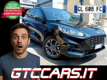Ford Kuga 2.5 Full Hybrid 190 CV CVT AWD ST-Line AWD 190cv UNIPRO IVA DEDUCIBILE