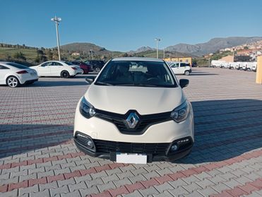 Renault Captur 0.9 TCe 12V 90 CV Start&Stop Wave