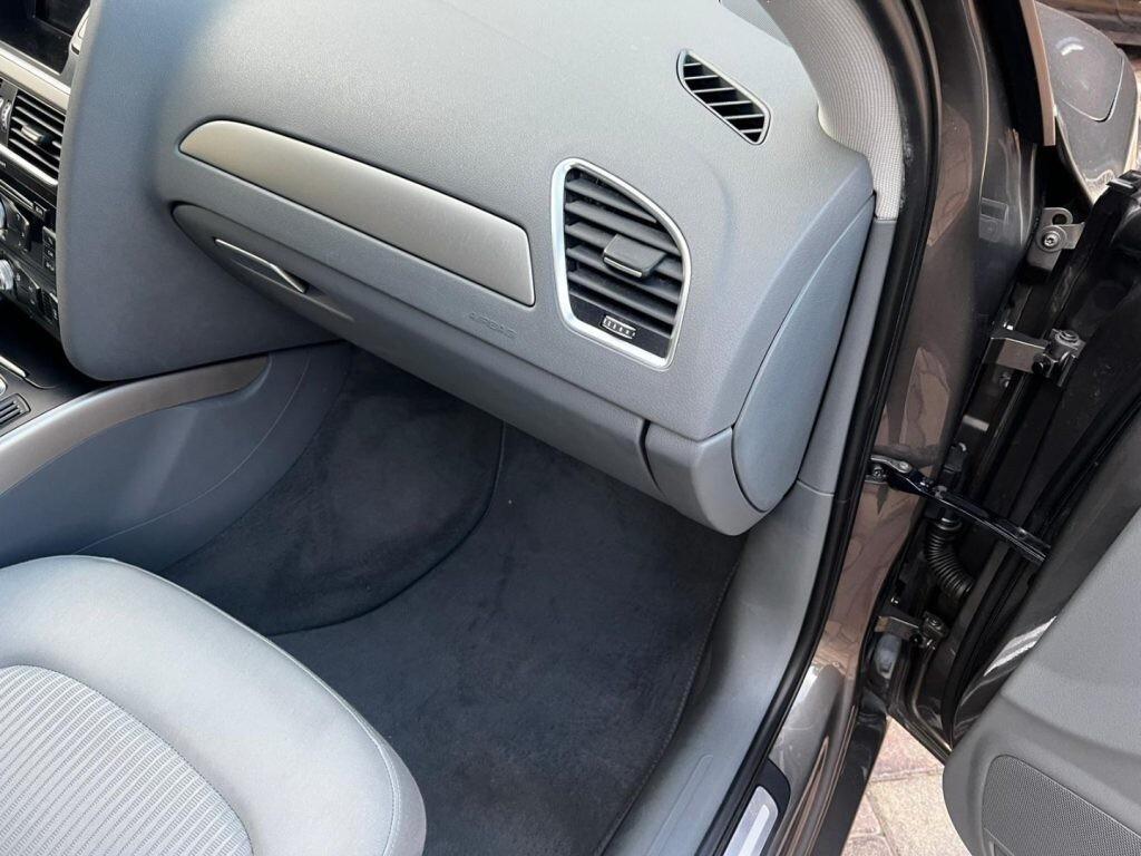 AUDIA4Avant2.0TDI120CV