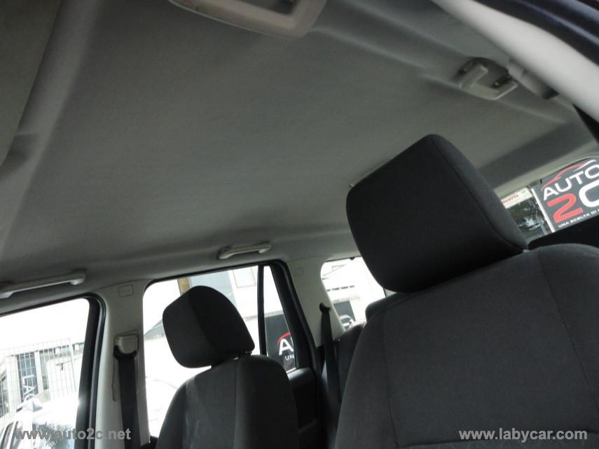 LAND ROVER Freelander 2.2 TD4 S.W. SE