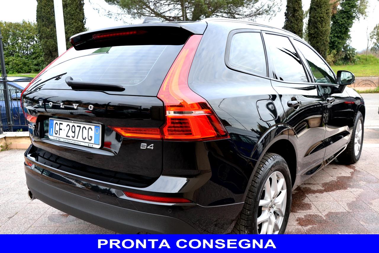 Volvo XC 60 2.0 D 197CV B4 HYBRID AUTOM. MOMENTUM **UNIPRO'**