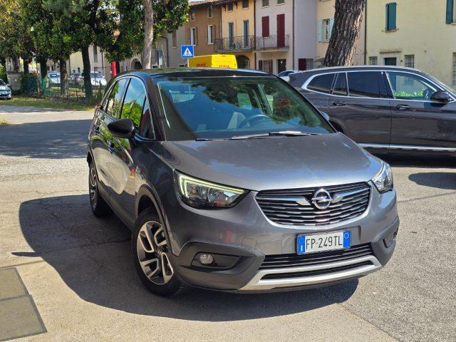 OPEL Crossland X 1.6 D EcoTEC Innovation NEOPATENTATI AppConnect LE