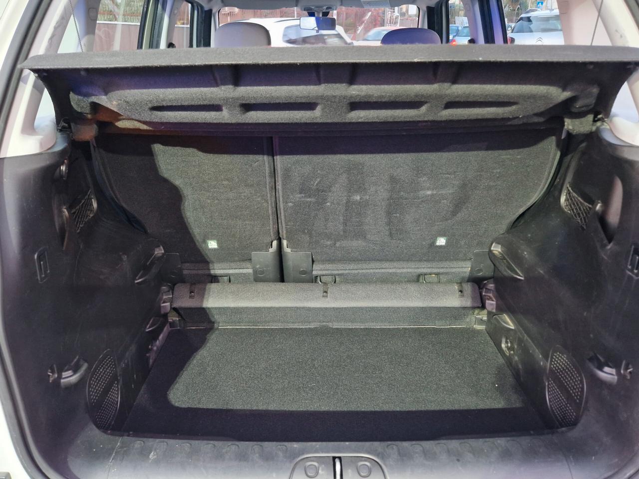 Fiat 500L 1.3 Multijet 85 CV Dualogic Lounge