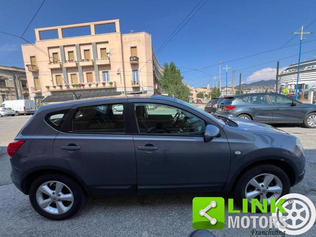 NISSAN Qashqai 1.5 dCi Acenta