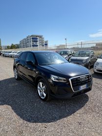 Audi Q2 30 TDI S tronic
