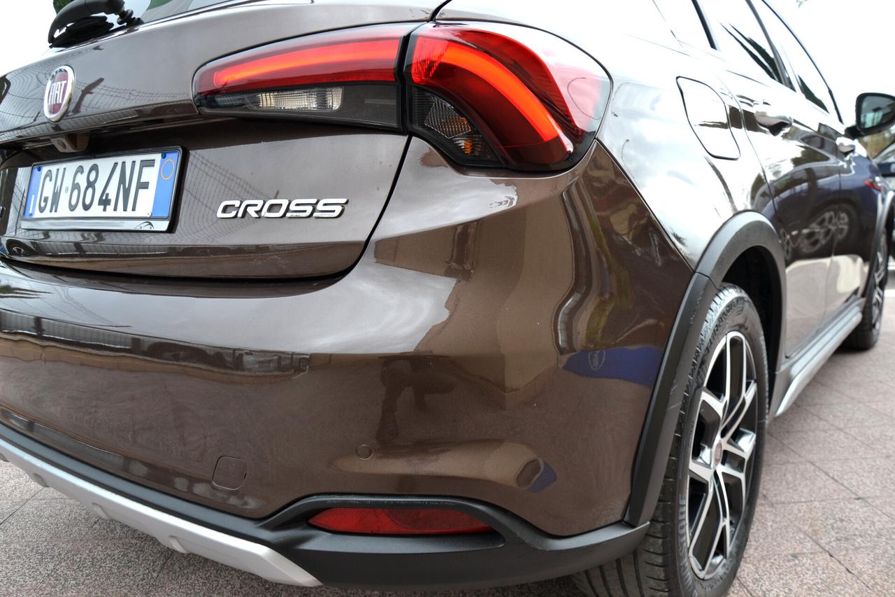 Fiat Tipo 1.0 100CV CROSS **PREZZO VERO**GARANZIA 12 MESI**