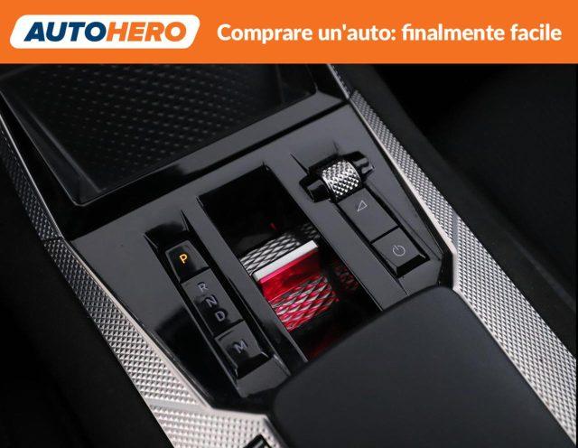 DS AUTOMOBILES DS 4 BlueHDi 130 aut. Performance Line