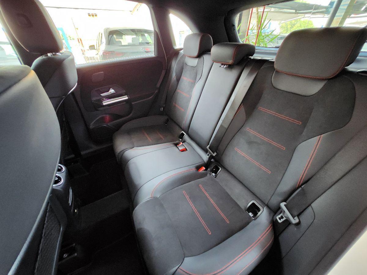 MERCEDES Classe B 250e Automatic Premium AMG