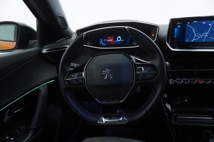 Peugeot 2008 GT BR838686 Elettrico 136CV