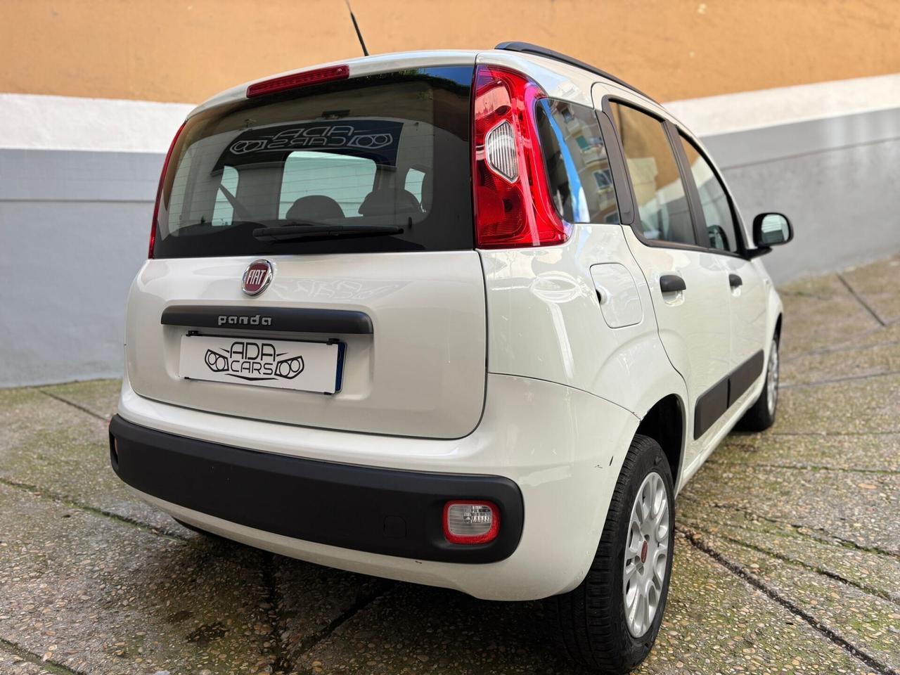 Fiat Panda 1.2 GARANZIA 12 MESI TAGLIANDO - UNIPRO