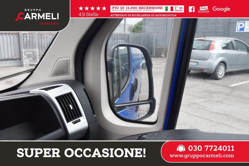 Fiat Ducato 30 MH1 2.0 mjt 115cv E6