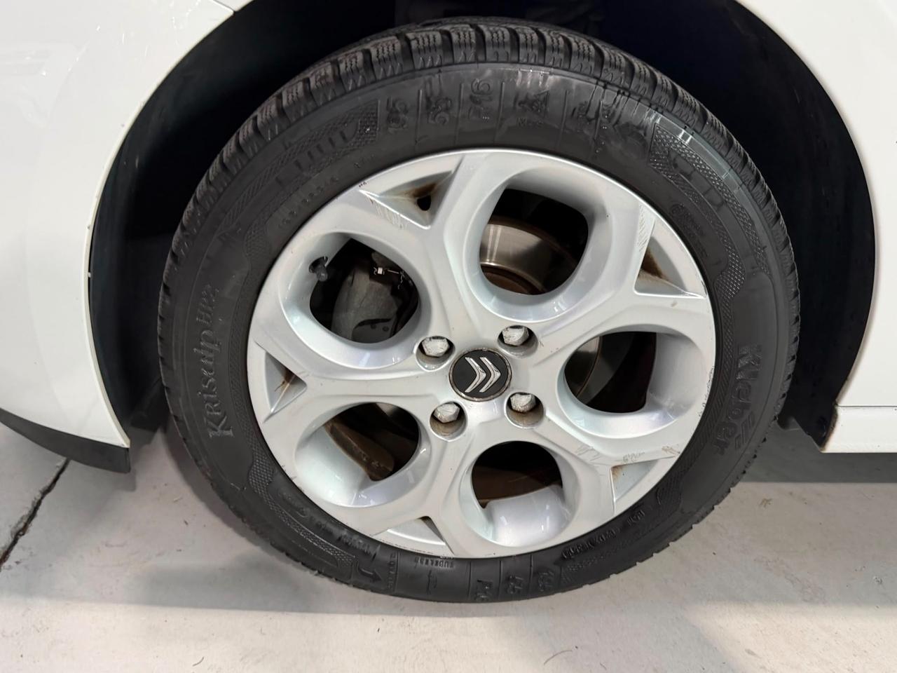 Citroen C3 GT Line Benzina neopatentati