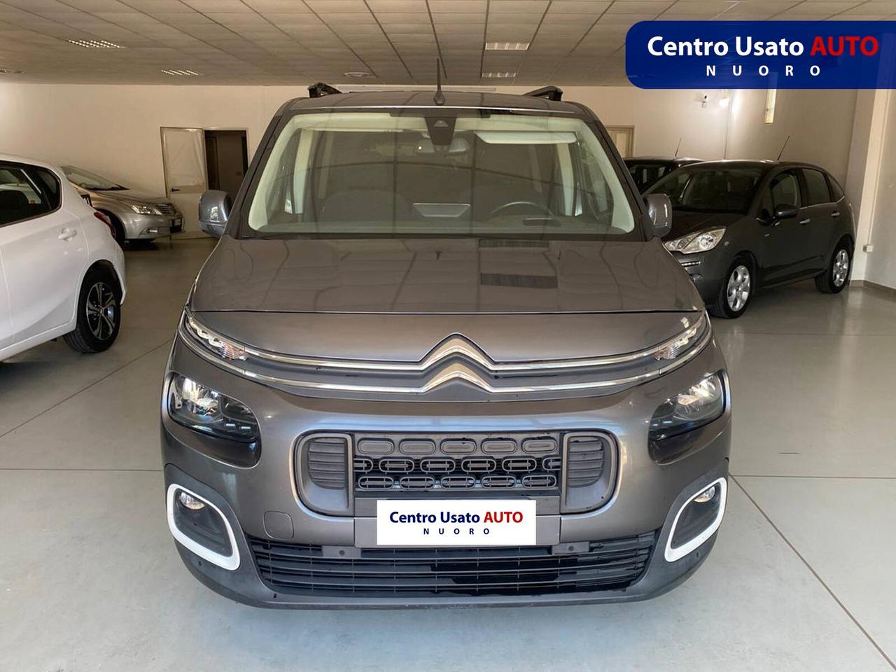 Citroen Berlingo BlueHDi 130 Stop&Start XL Feel