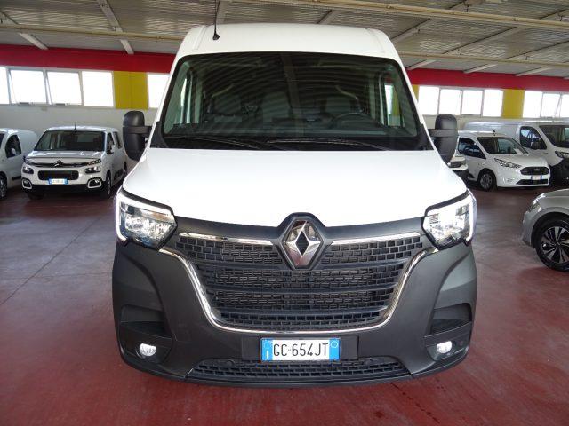 RENAULT Master T35 2.3 dCi 150 PM-TM Furgone Energy Ice