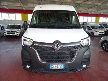 RENAULT Master T35 2.3 dCi 150 PM-TM Furgone Energy Ice