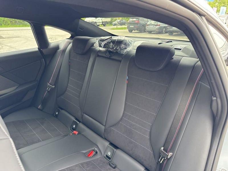 BMW Serie 2 G.C. Serie 2 Gran Coupé 220d M Sport Pro