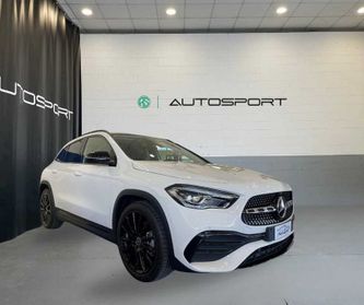 Mercedes-Benz GLA GLA 180 Automatic Premium