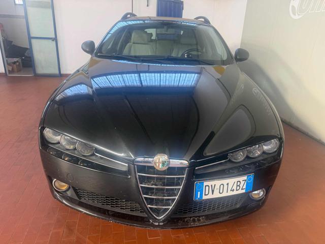 ALFA ROMEO 159 1.8 16V Sportwagon senza nessun lavoro da fare