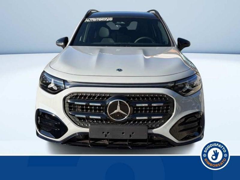 Mercedes-Benz GLB 180 AMG Line