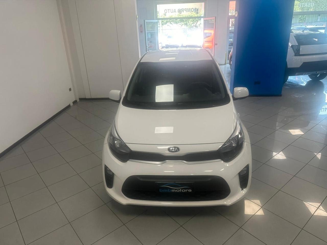 Kia Picanto 1.0 TGDi 12V 5 porte X Line