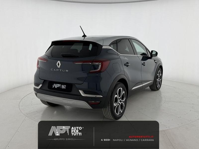 Renault Captur Captur 1.0 tce Techno Gpl 100cv