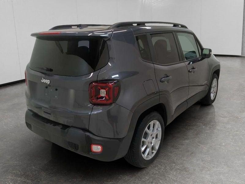 Jeep Renegade 1.0 t3 Limited 2wd