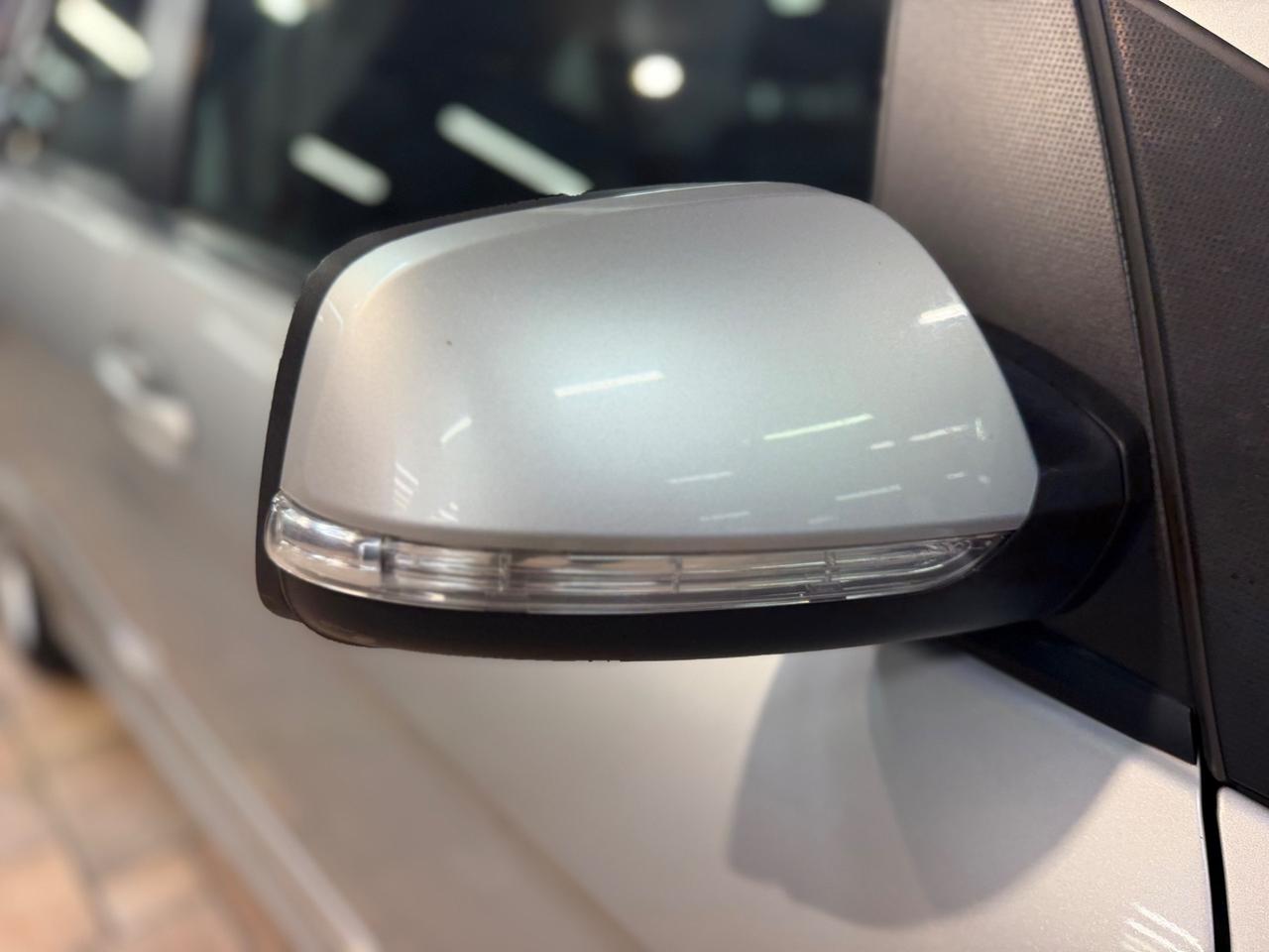 Mercedes-benz B 200 CDI Sport