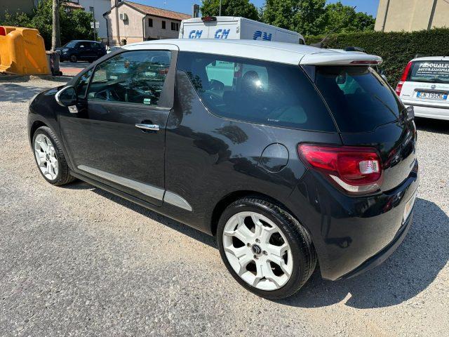 DS AUTOMOBILES DS 3 1.6 THP 155 Sport Chic