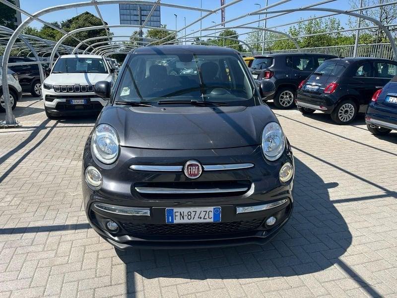 FIAT 500L 1.3 Multijet 95 CV Pop Star