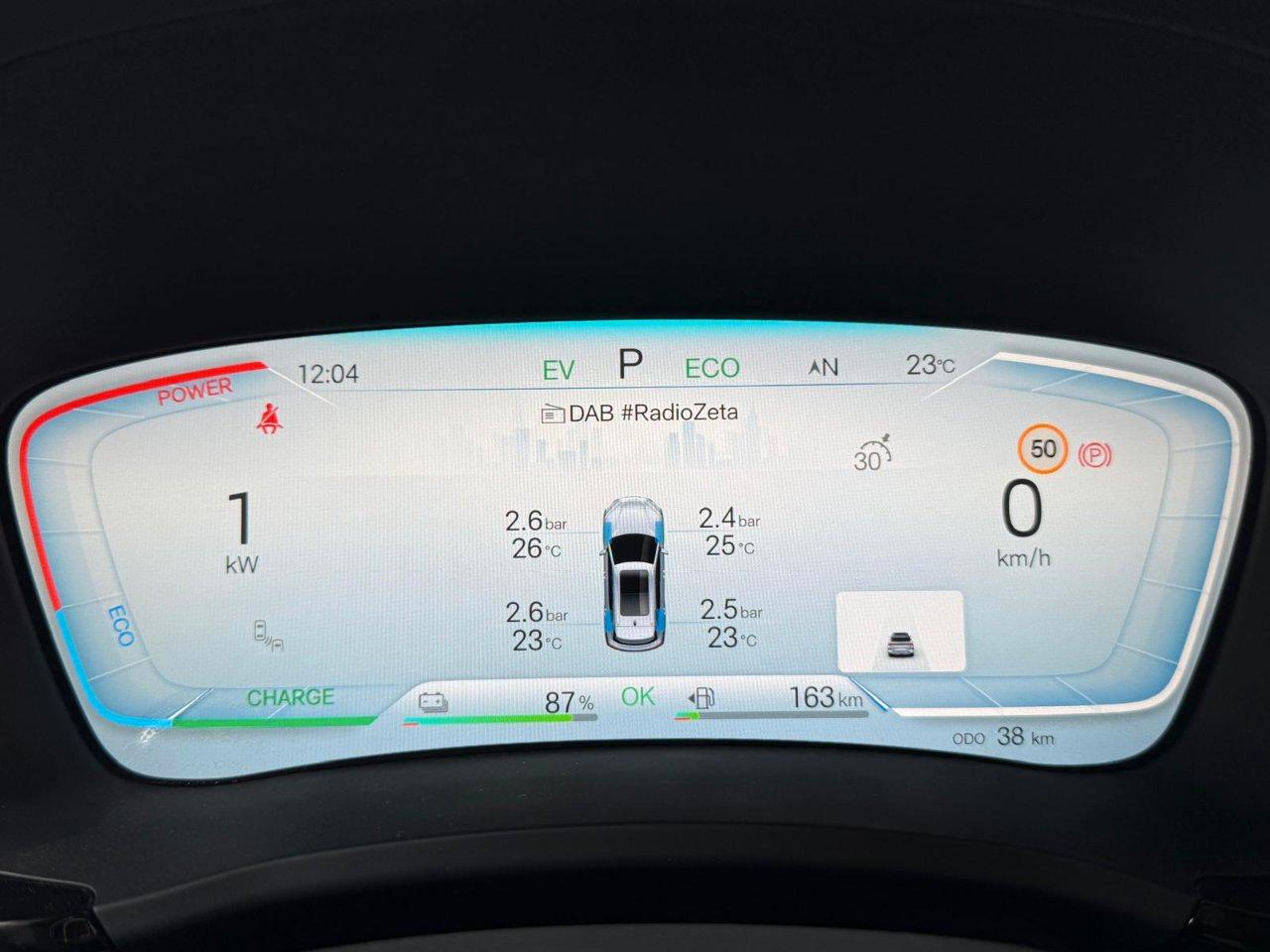 Byd Seal U DM-i 1.5 phev Comfort 2wd