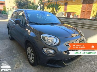 FIAT 500X 500X 1.3 MultiJet 95 CV Cult