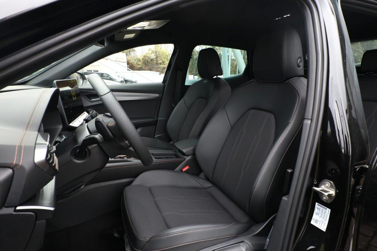 Cupra Formentor 1.5 hybrid 150cv dsg Edge Tetto Ap. IN PROMO