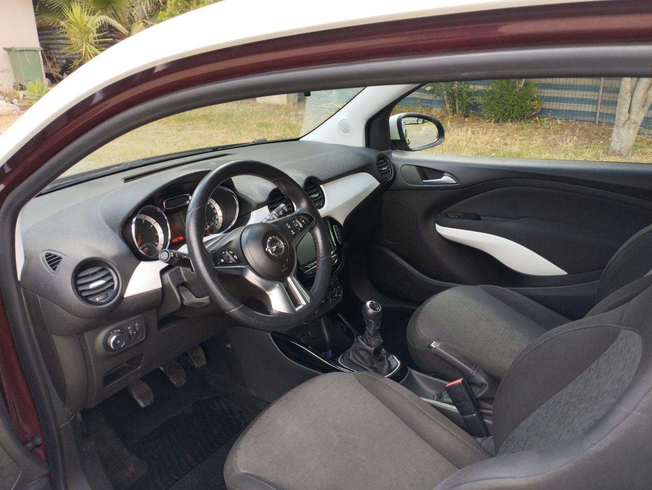 Opel Adam Rocks 1.2 70 CV