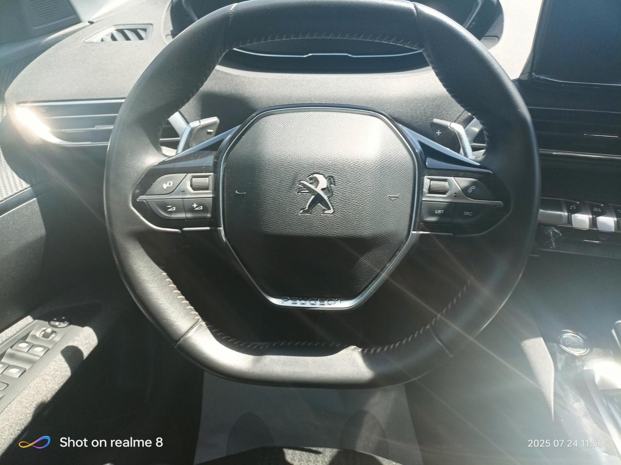 Peugeot 3008 BlueHDi 130 S&S Active Business