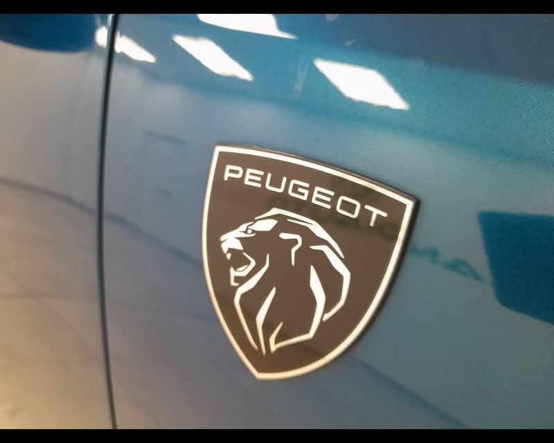 Peugeot 5008 III 2024 1.2 hybrid GT 145cv 7p.ti e-dcs6