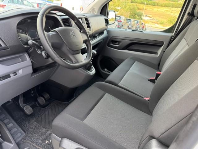 Citroen Jumpy Bluehdi 140 Atlante 9 Posti