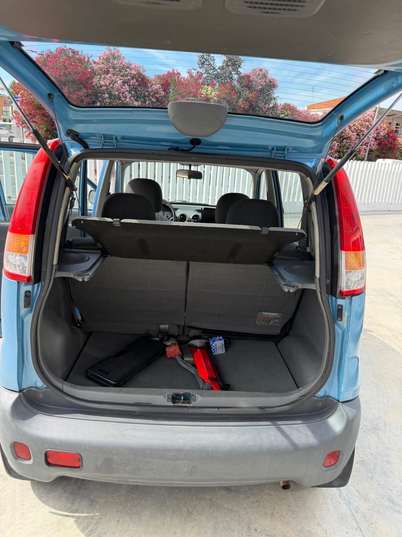 Hyundai Atos 1.0 12V GL