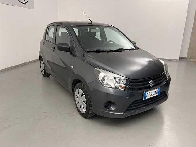 Suzuki Celerio 1.0 Easy + GPL