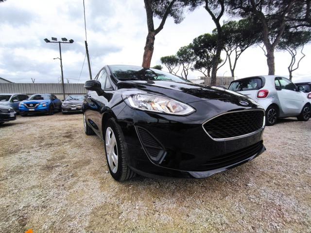 FORD Fiesta 1.1cc 86cv Android/Carplay Bluetooth CruiseControl