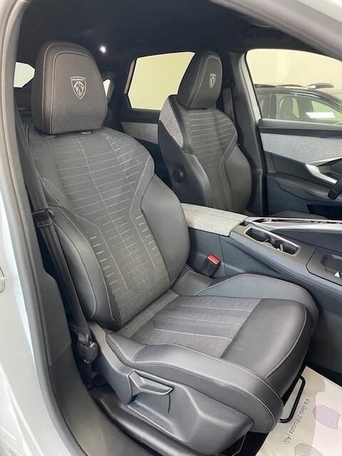 Peugeot 3008 Hybrid 136 e-DCS6 GT