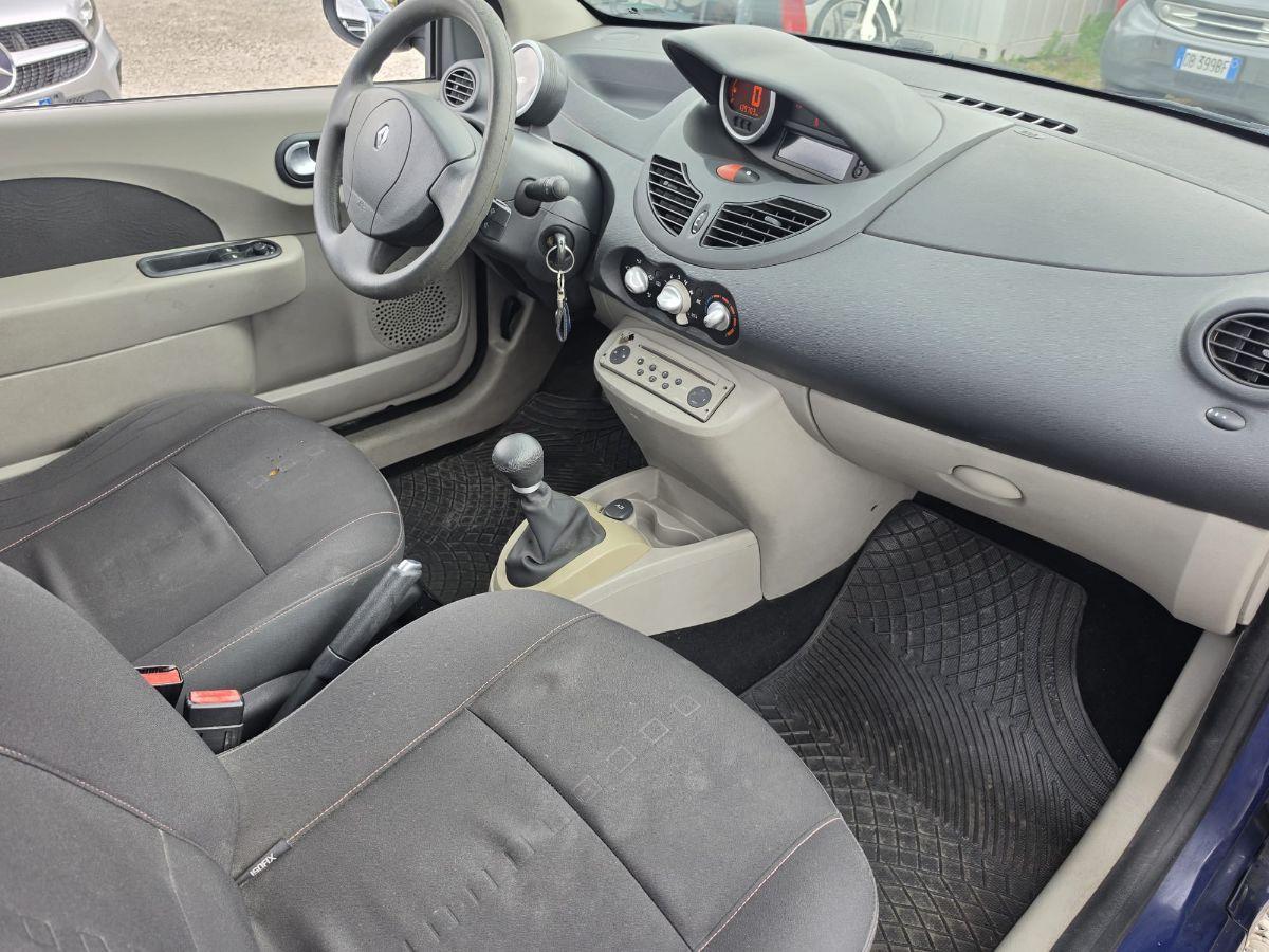 RENAULT - Twingo - 1.5 dCi 65CV Confort