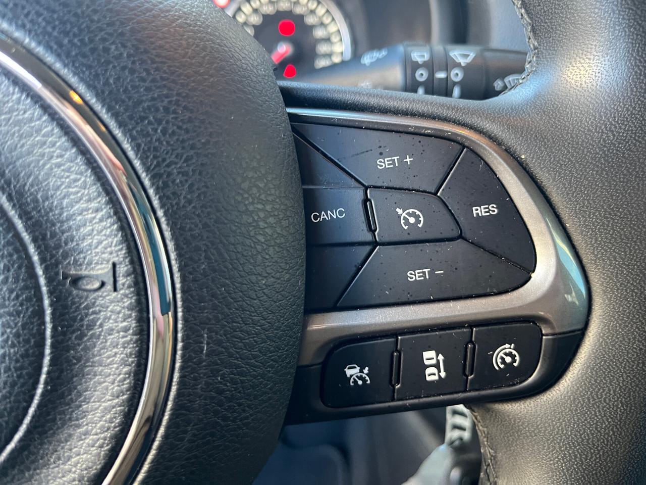 Jeep Renegade 1.6 Mjt 130 CV Limited TARGA GE144LS