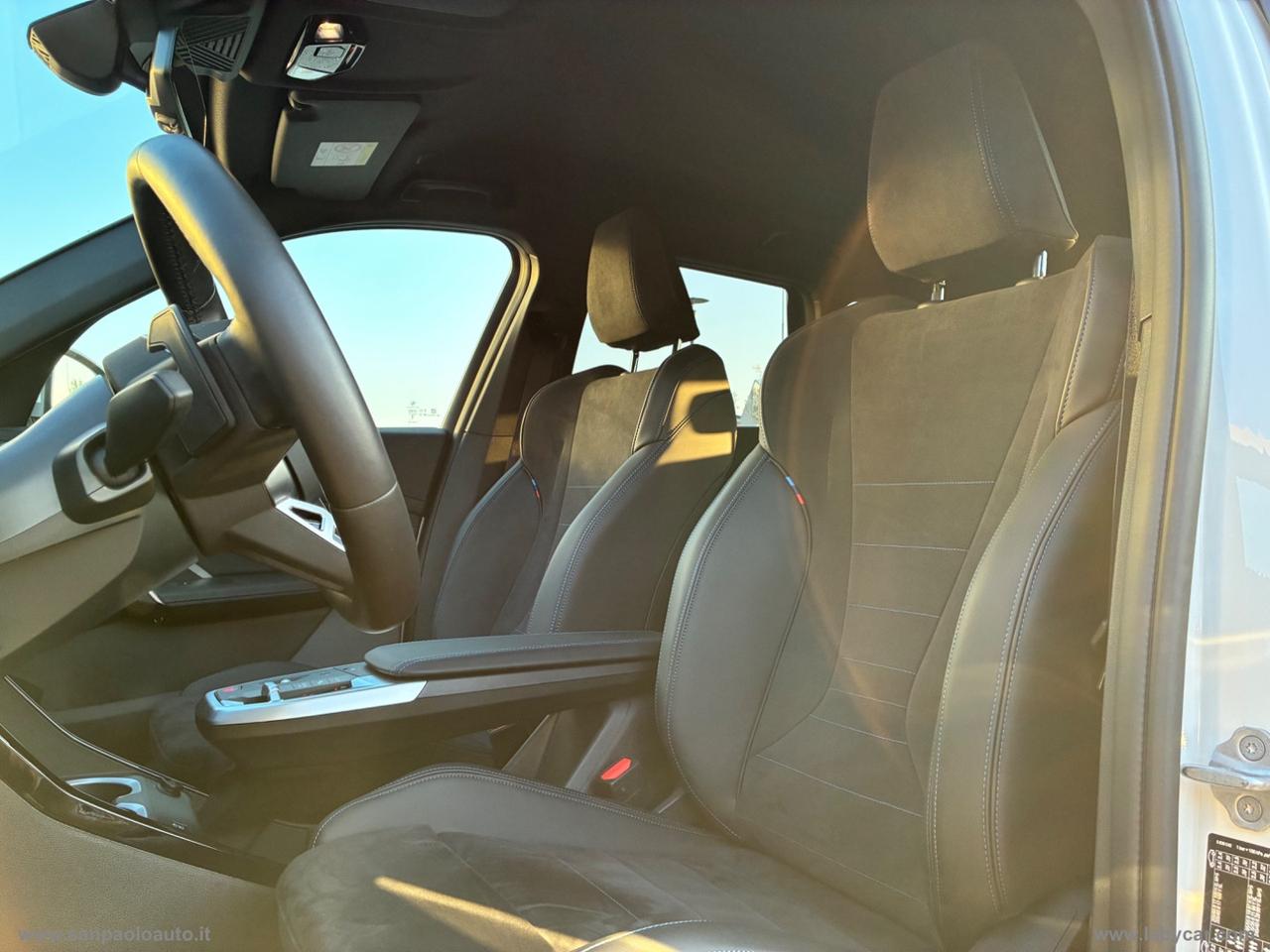 BMW X1 sDrive 18d Msport Pro