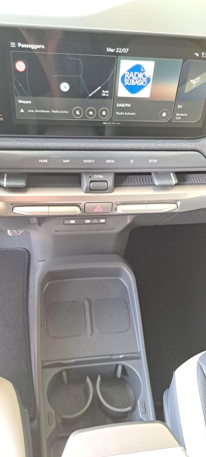 Kia EV3 LG 81KWH 4WD GT LINE + OBD 22KWH