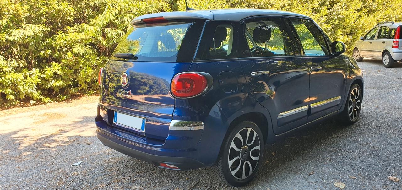 Fiat 500L 1.3 Multijet 95 CV Mirror