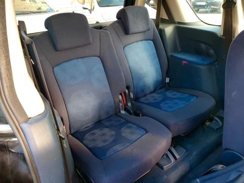Peugeot 1007 1.4 Happy 2008