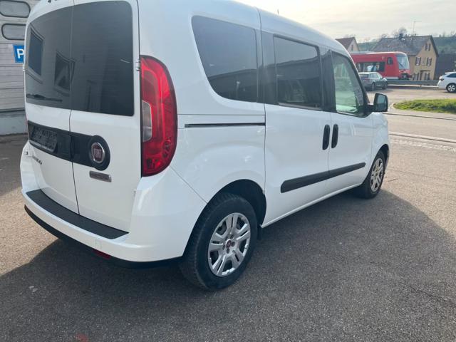 FIAT Doblo 1.6 MJT 101CV PC Combi 5 posti N1 / PREZZO FINITO