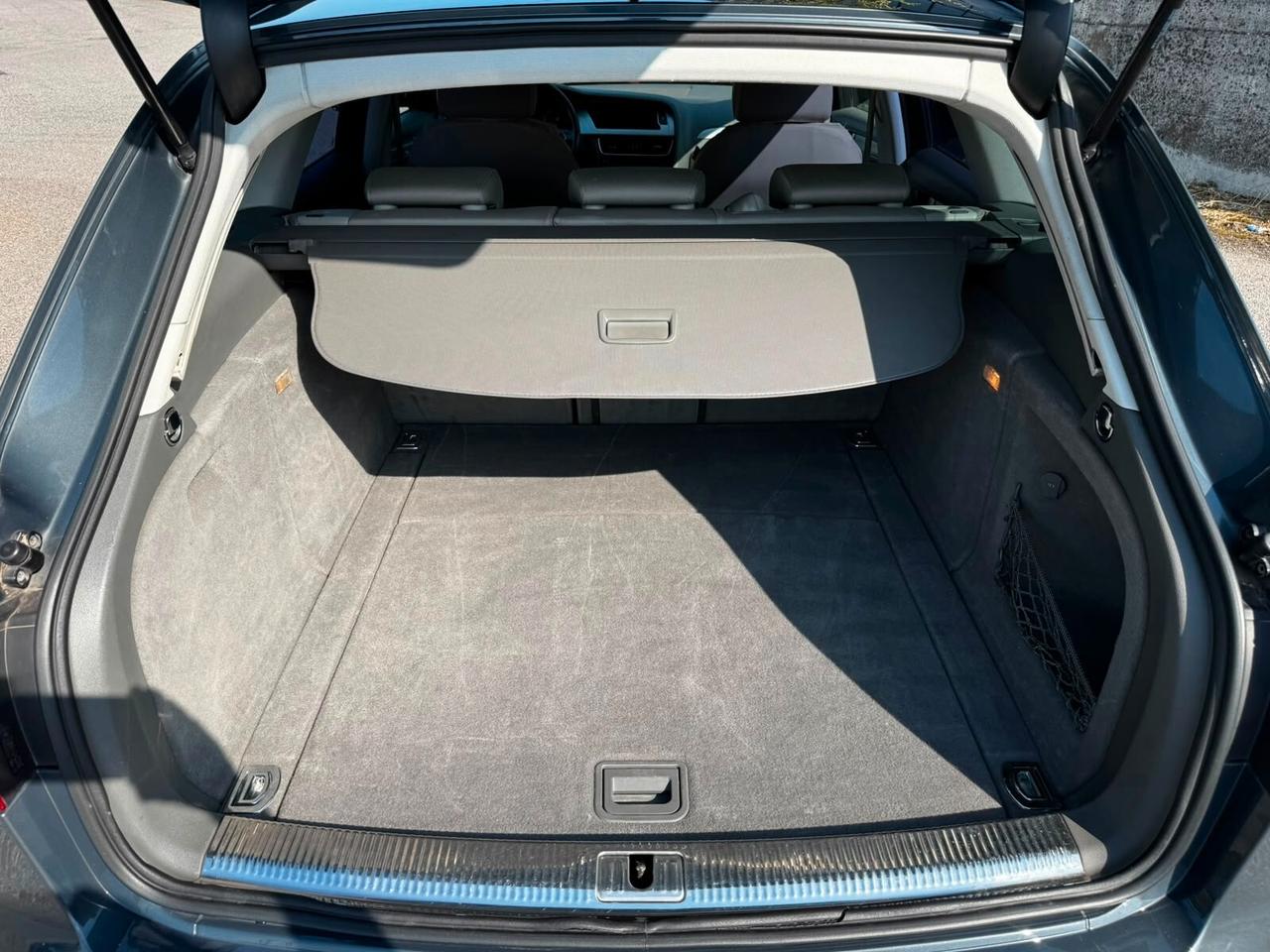 Audi A4 2.0 TDI 143CV F.AP. Advanced Plus