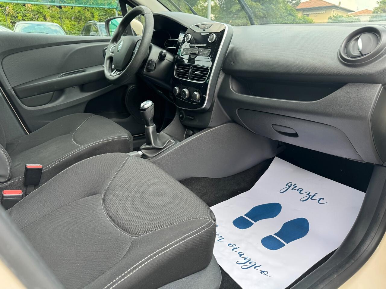 Renault Clio TCe 12V 90 CV GPL Start&Stop 5 porte Energy Life